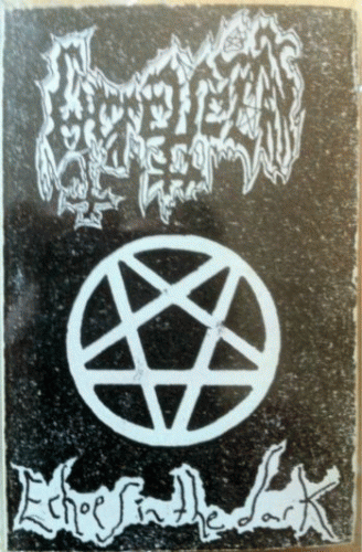 Witchclan : Promo 1993 Witchclan : Promo 1993